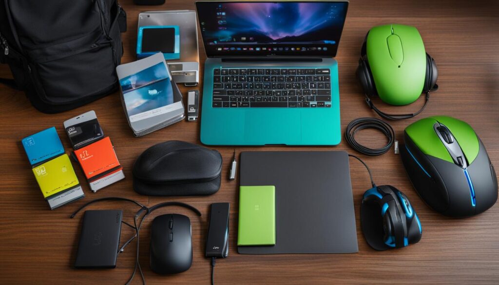 Affordable Tech Gadgets for Students