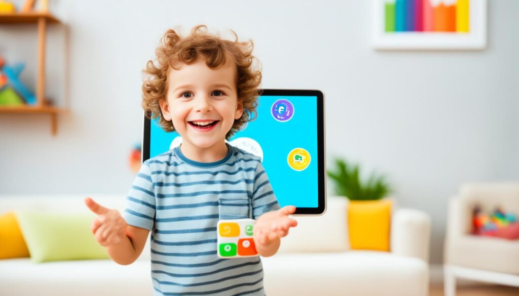 Best Tablet for Young Kids