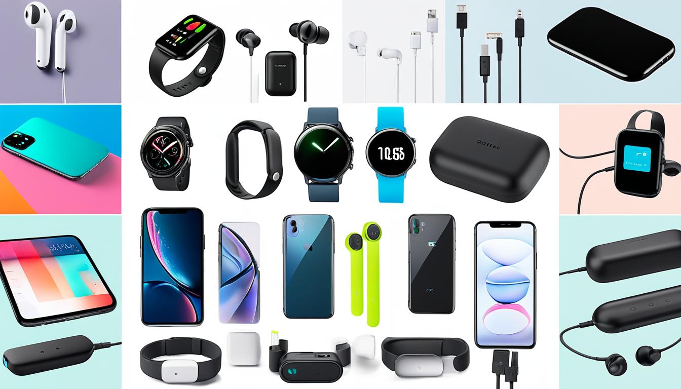Read more about the article Top Affordable Tech Gadgets for Budget Shoppers