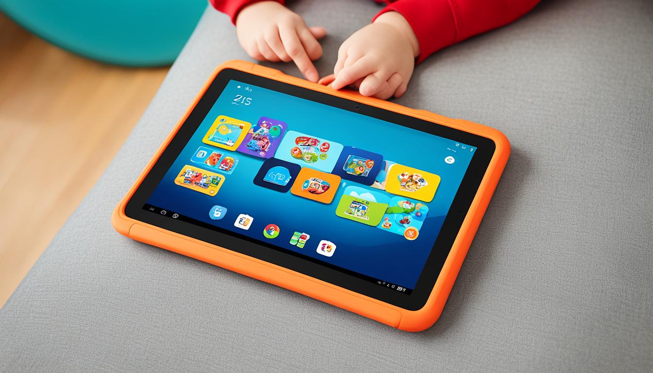 You are currently viewing Best Tablet for Kids – Top Picks for Safe Learning