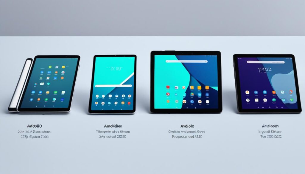 Best Android Tablet