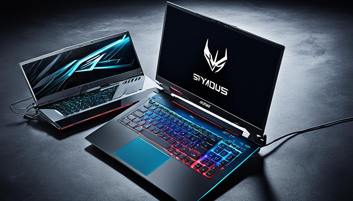 You are currently viewing Best Gaming Laptops 2024: Top Picks Reviewed